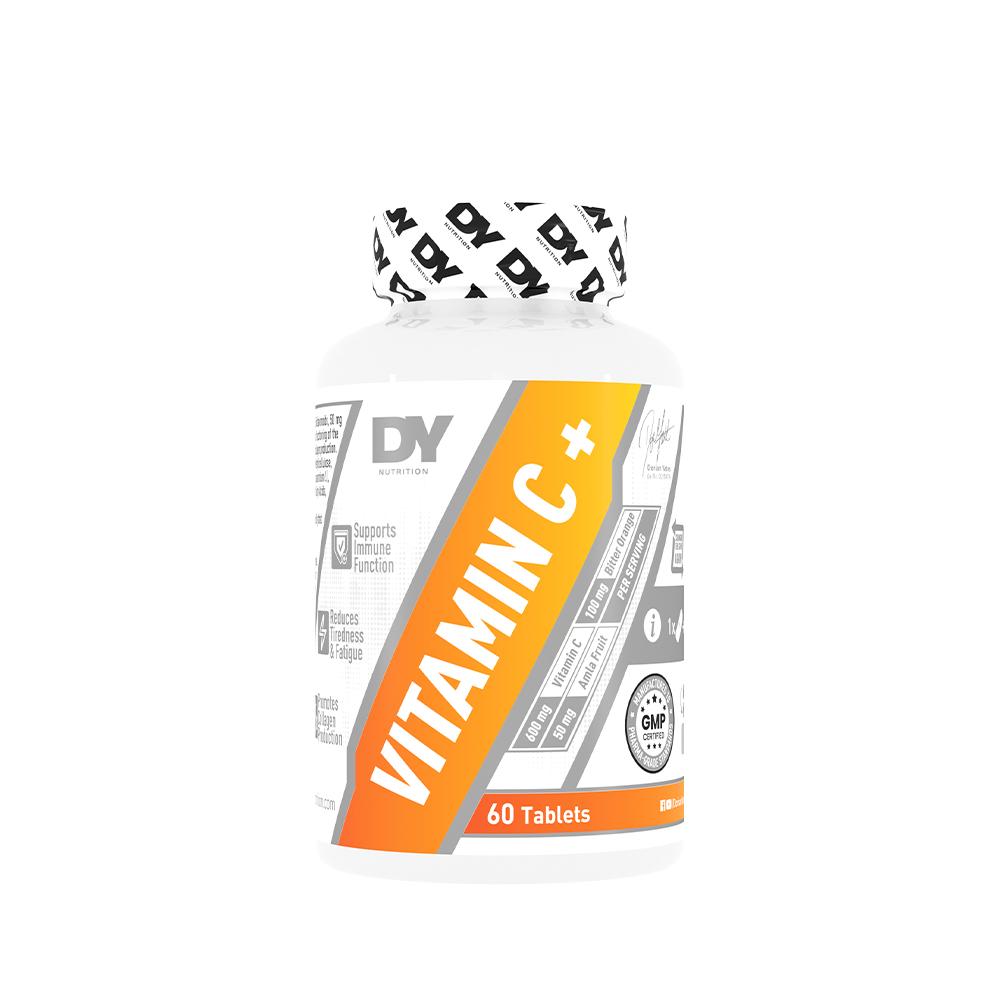 Vitamin C+ 60 Viên